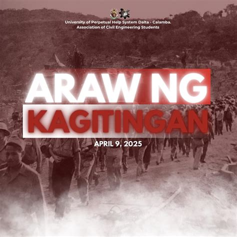 PAGPAPARANGAL (Tagalog).